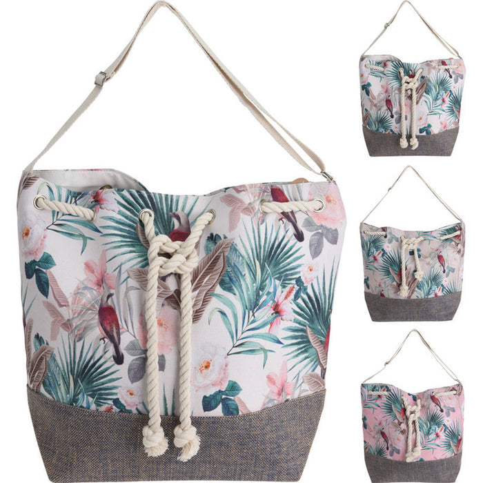BEACH BAG C87000030