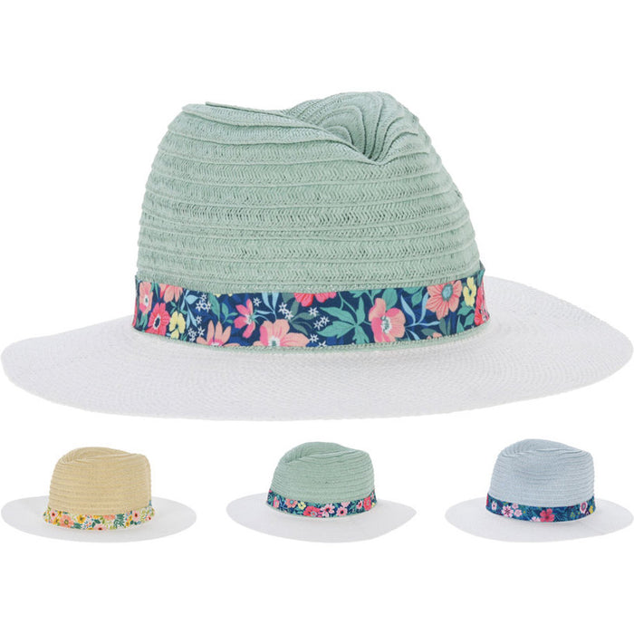 SUMMER HAT FC4000920