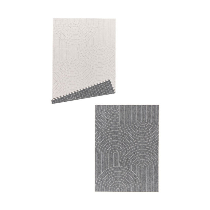 CARPET BRUSSELS 80X150 CM ARCHES CREAM
