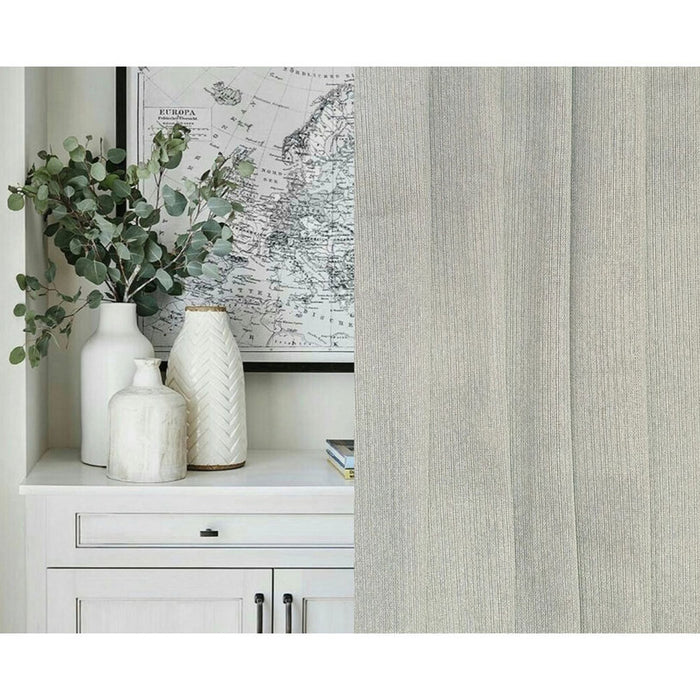 THIN CURTAIN 150X270 CM. RESEDA