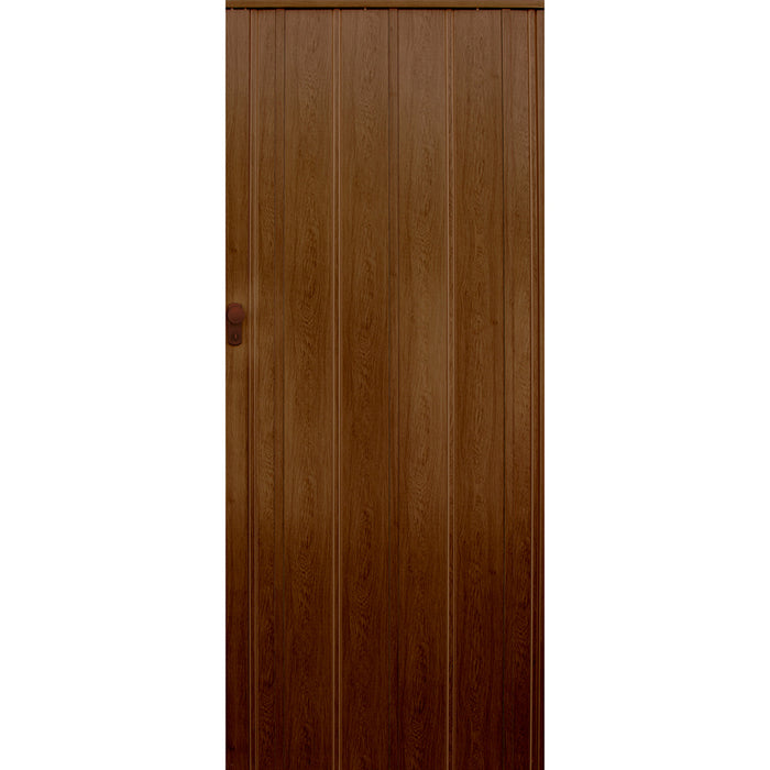 ACCORDION DOOR CASA VERA GOLDEN OAK CV-210