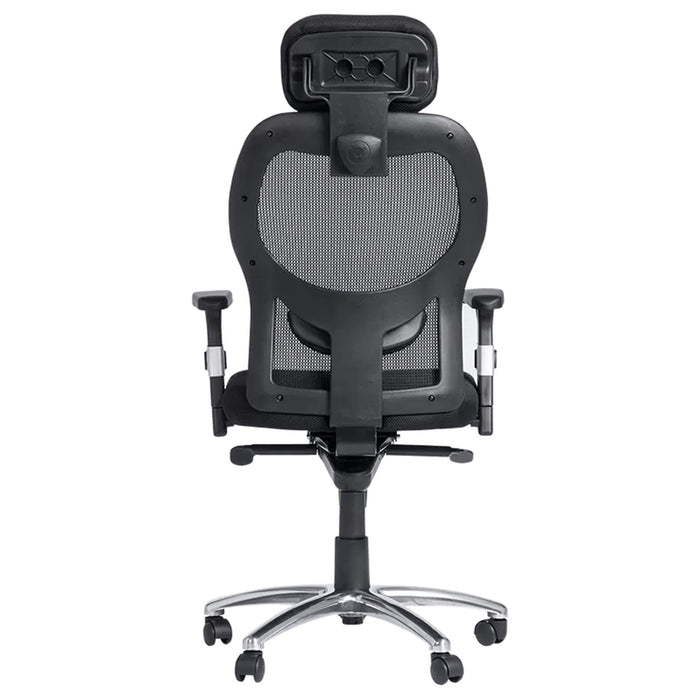 OFFICE CHAIR 7520 BLACK
