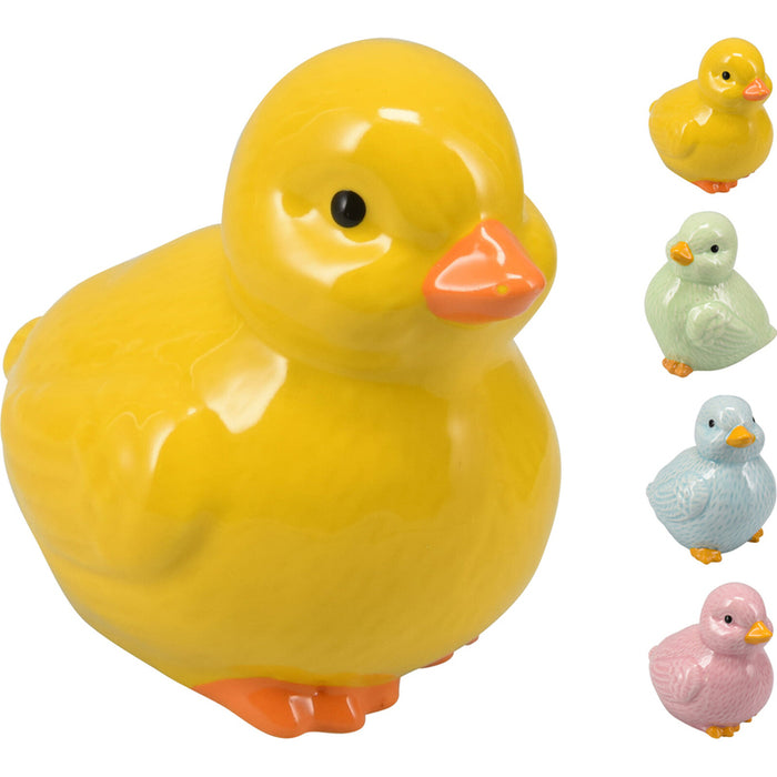 CHICKEN DECO FIGURE 252951300