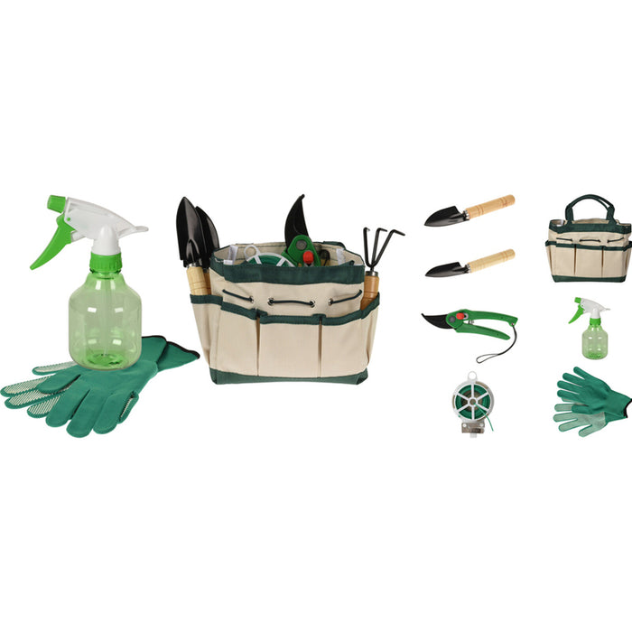 GARDEN TOOL SET DG9000430