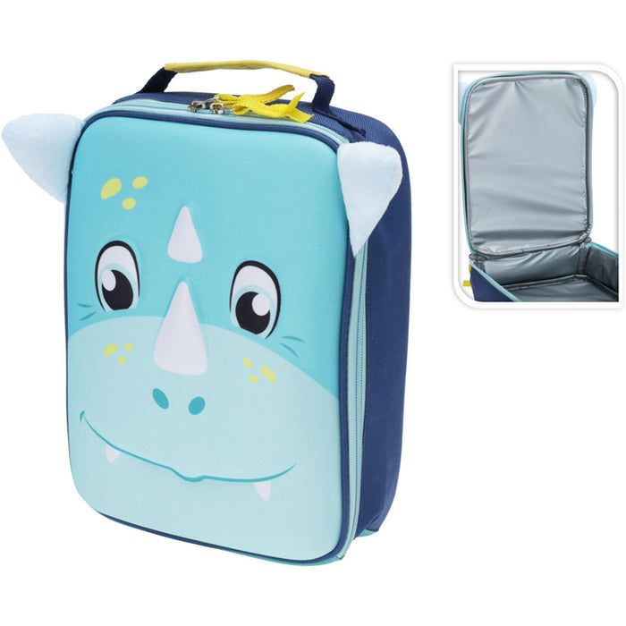 COOLER LUNCH BAG 19.5X7X26CM DG9005240