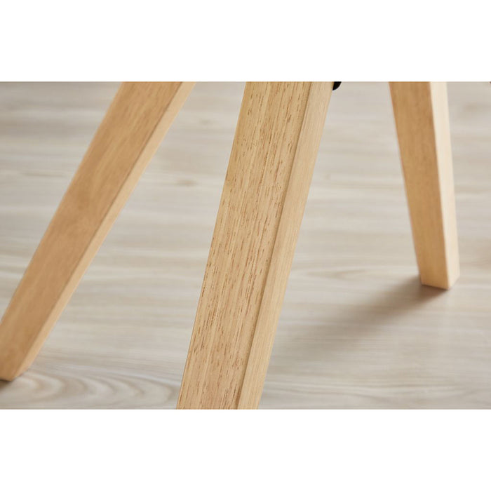 DINING CHAIR DIMKA BLACK