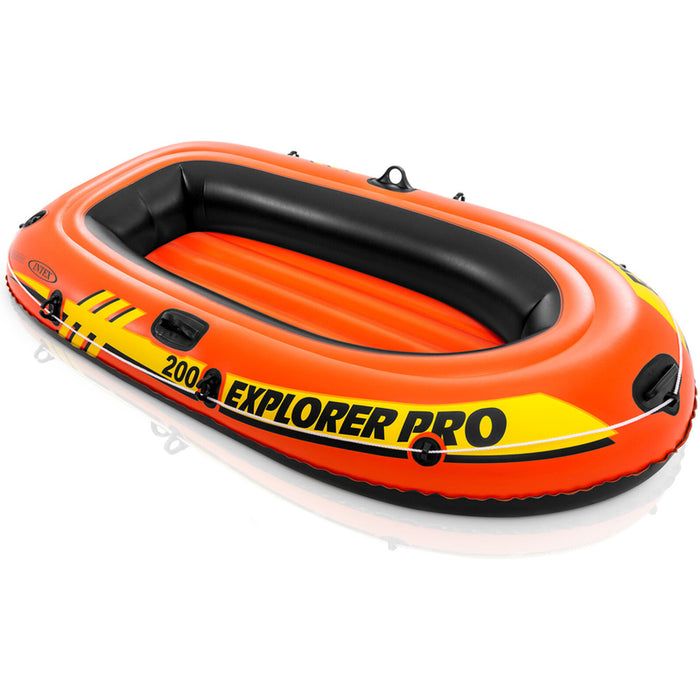 INFLATABLE BOAT EXPLORER PRO 200 I03403760