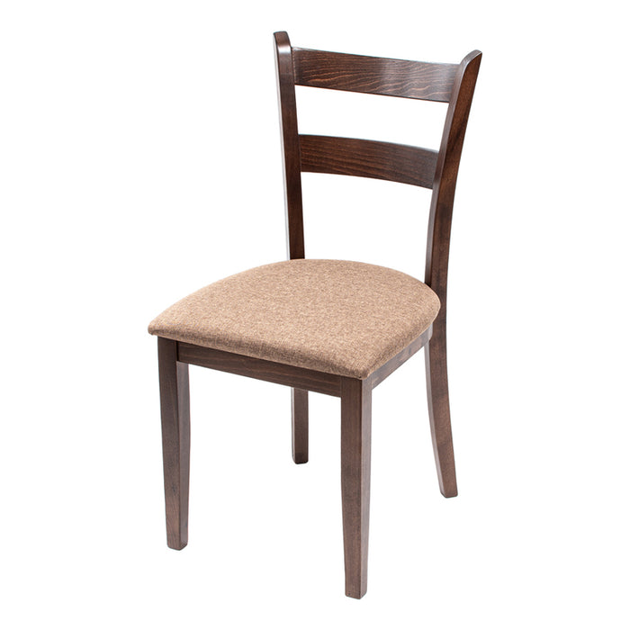 DINING CHAIR TONY WALNUT
