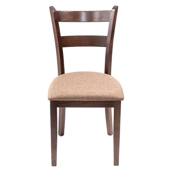 DINING CHAIR TONY WALNUT
