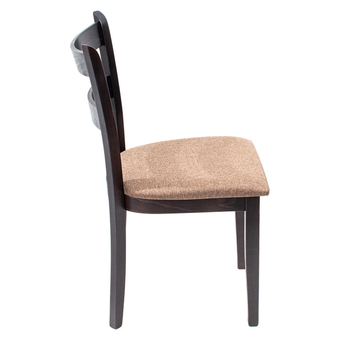 TONY VENGE DINING CHAIR