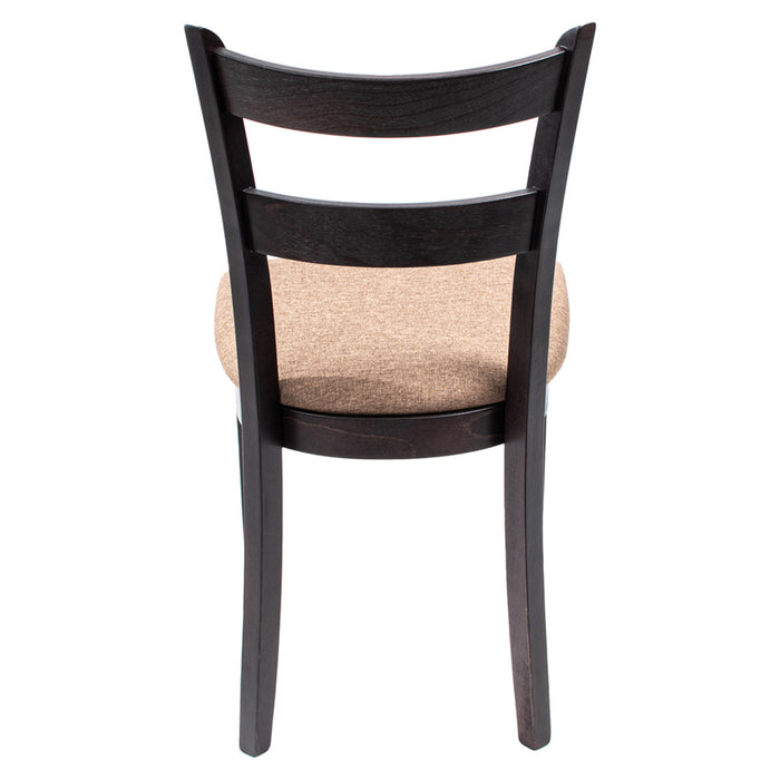TONY VENGE DINING CHAIR