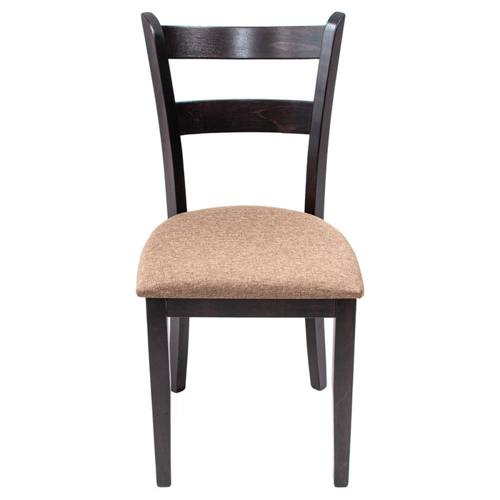 TONY VENGE DINING CHAIR