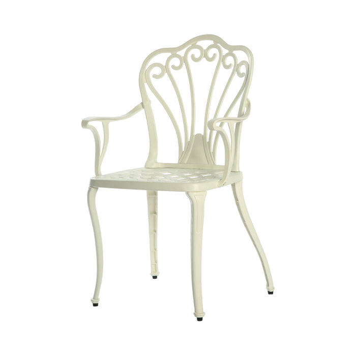 GARDEN CHAIR 43X50XH91CM HD-10448