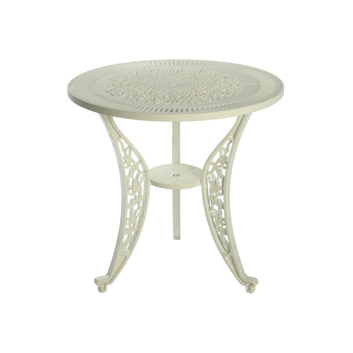 GARDEN TABLE Ф75X72CM HD-10440