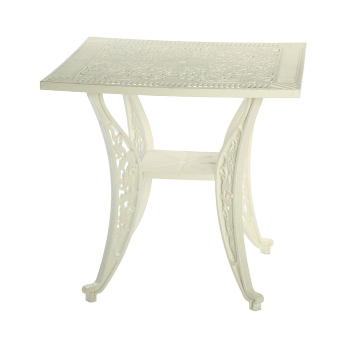 GARDEN TABLE 75X75X72CM HD-10443