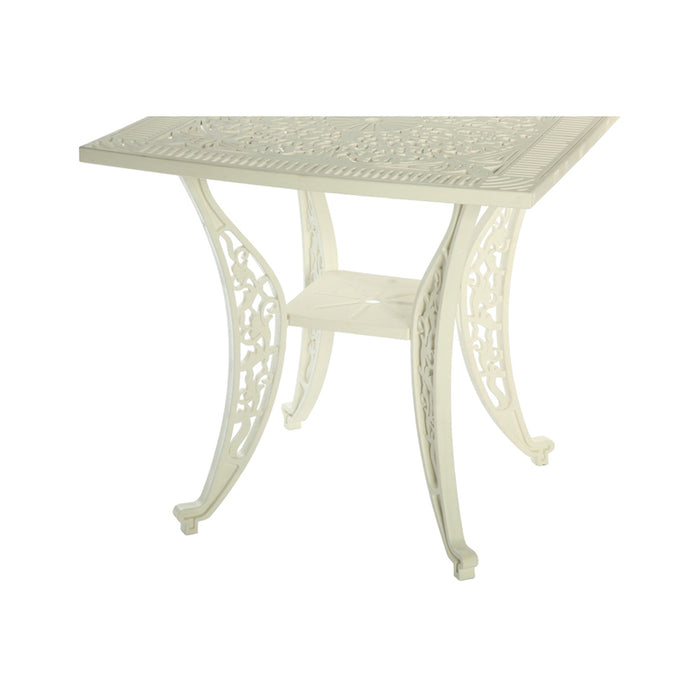 GARDEN TABLE 75X75X72CM HD-10443