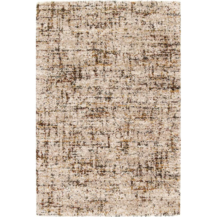 LEGACY CARPET MELANGE CHERTI 160X230 CM BROWN