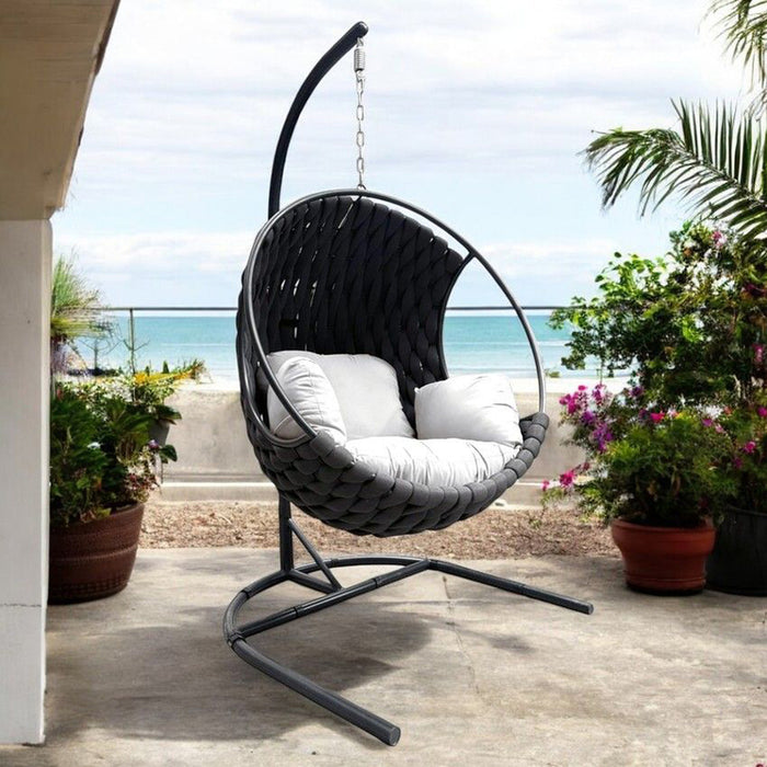 HANGING CHAIR. HD-10956