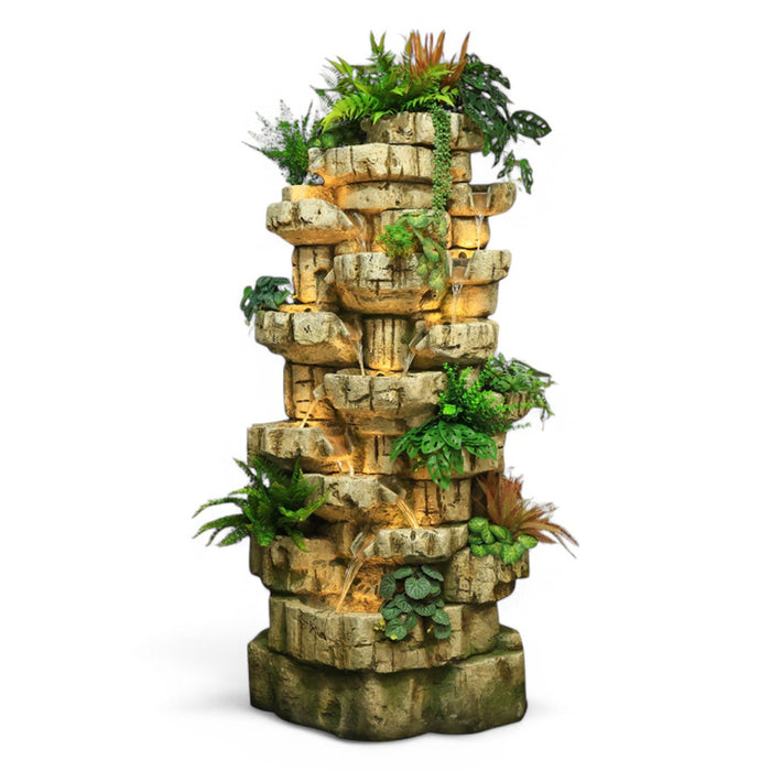 GARDEN FOUNTAIN HD-11002