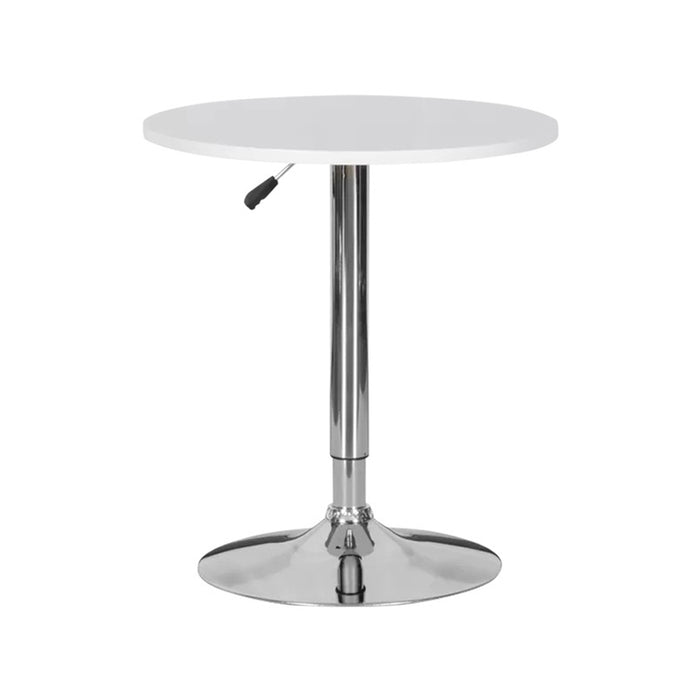 BAR TABLE 4006 WHITE