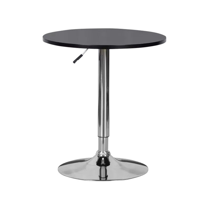BAR TABLE 4006 BLACK