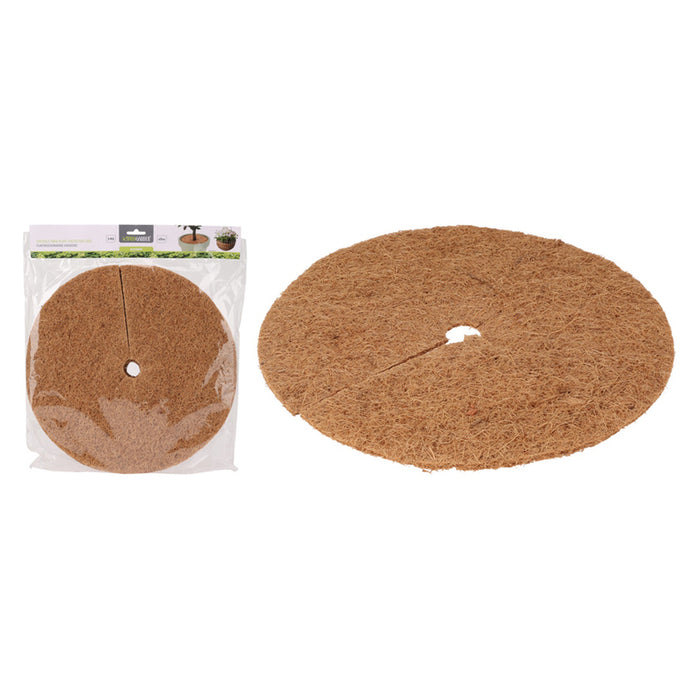 COCONUT PROTECTOR F35CM AGAINST WEEDS CY8954500