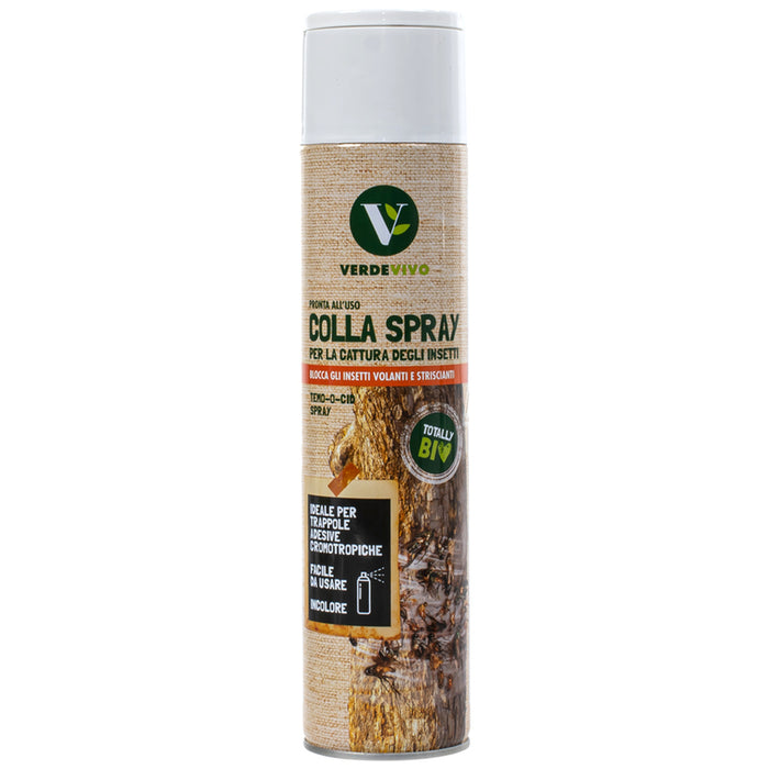 INSECT SPRAY