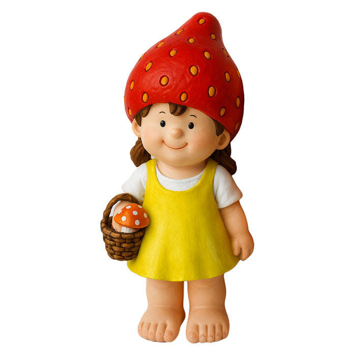 DECO FIGURE CHILD 22CM 95241510