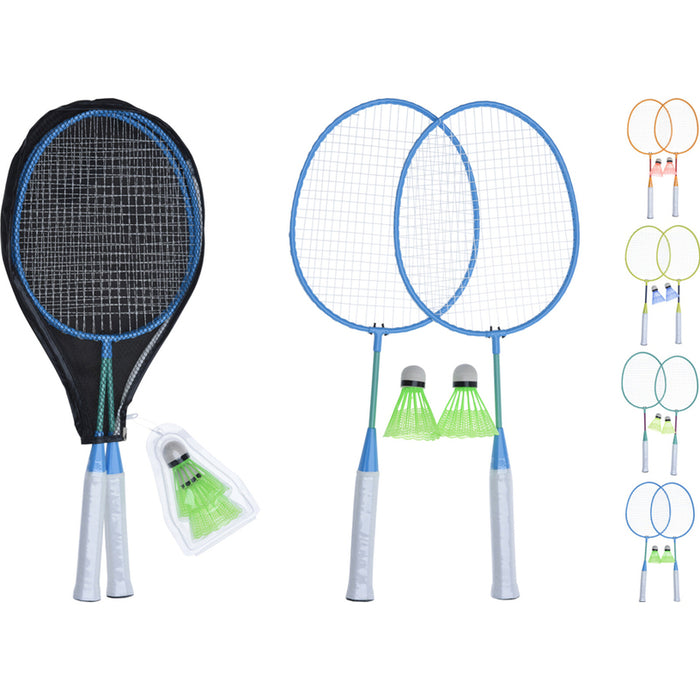 BADMINTON SET S04100100