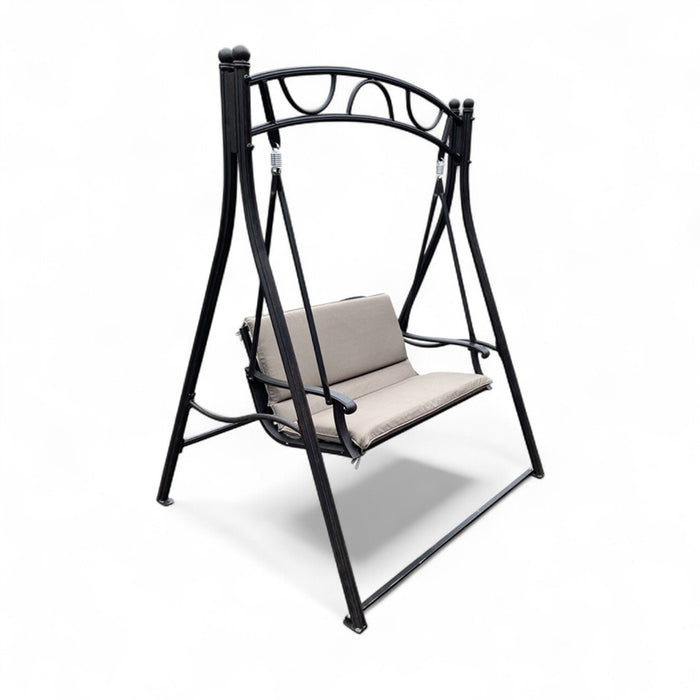 GARDEN SWING WITH ARCH RICHMOND HD-11036