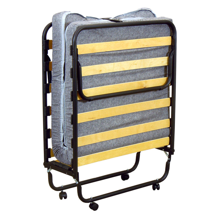 FOLDING TRAVEL BED 32525