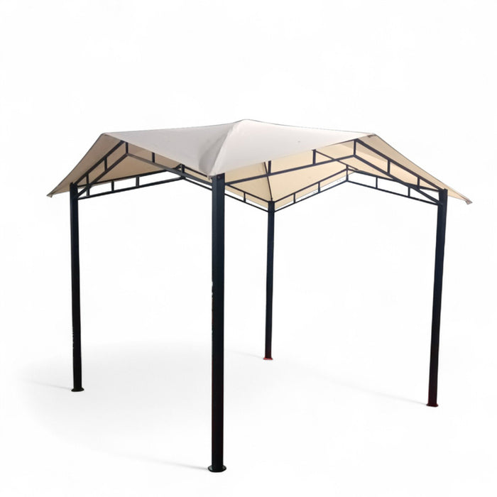 GARDEN TENT 300X300CM PU+UV50 HD-10715