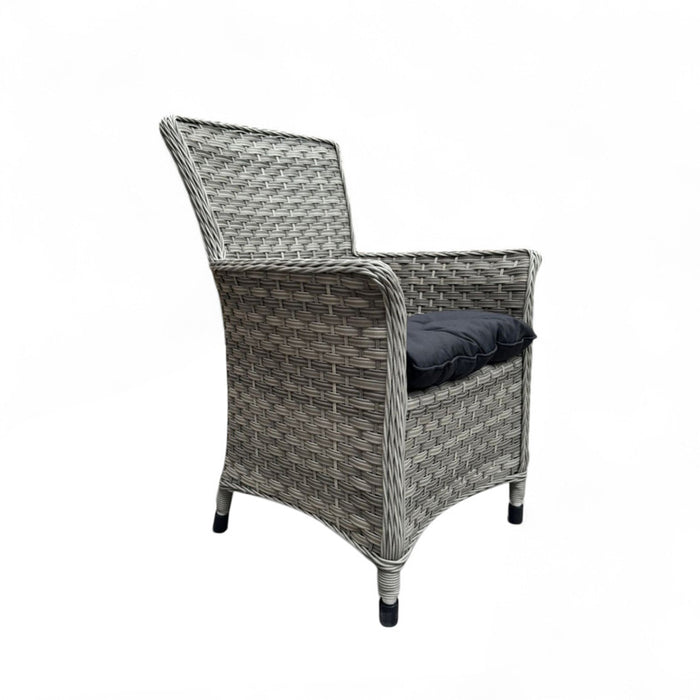 GARDEN CHAIR VIOLA 68X75X99CM HD-10697