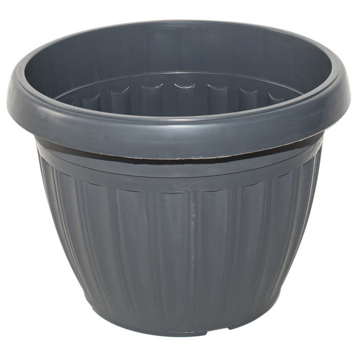 PLASTIC POT Φ30.5CM LOTUS
