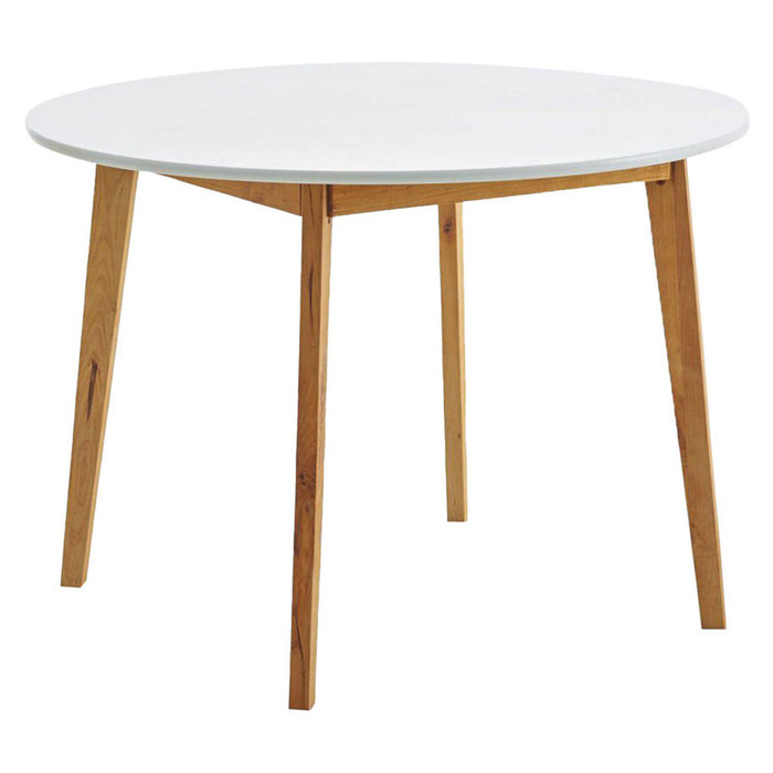 DINING TABLE NORDIKA F105 CM