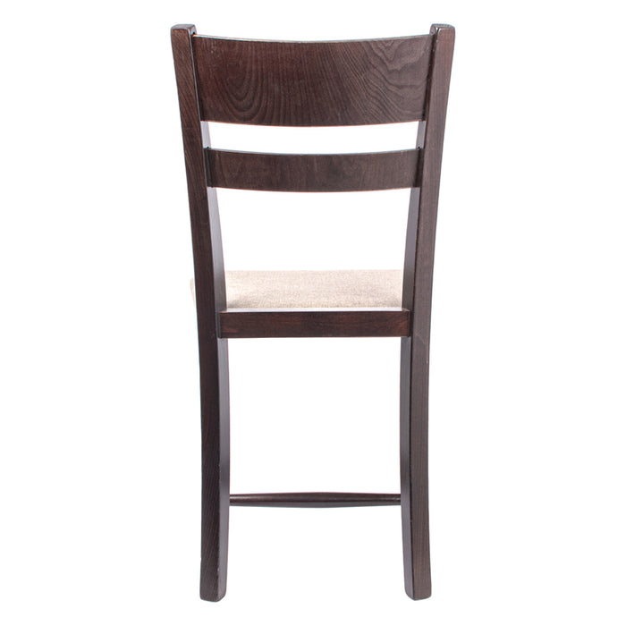 DINING CHAIR TOMMY VENGE 42X88X47CM