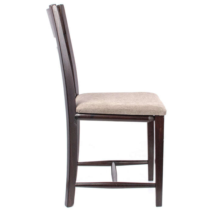 DINING CHAIR TOMMY VENGE 42X88X47CM