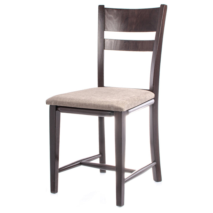 DINING CHAIR TOMMY VENGE 42X88X47CM