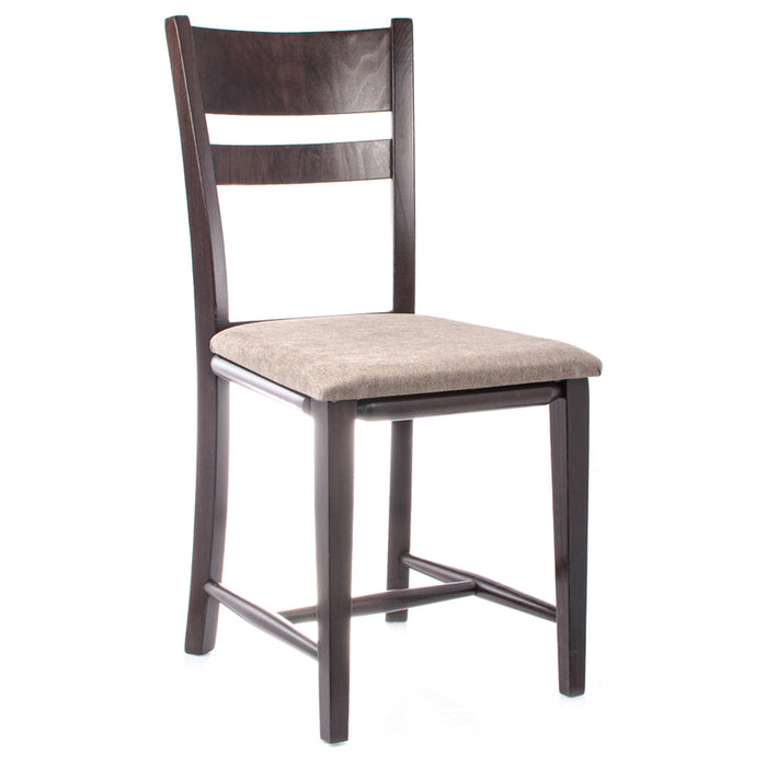 DINING CHAIR TOMMY VENGE 42X88X47CM