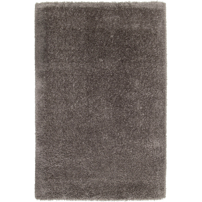 CARPET REFLECTION GREY 160X230 CM