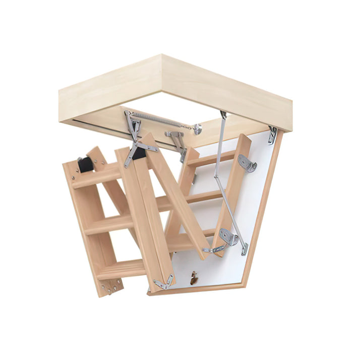 CEILING LADDER LUMASTEP 90X70