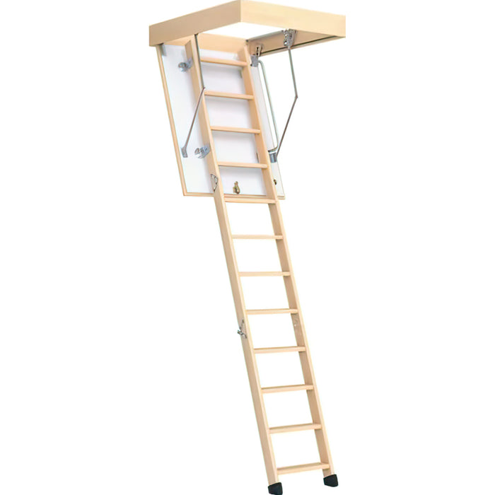 CEILING LADDER LUMASTEP 90X70