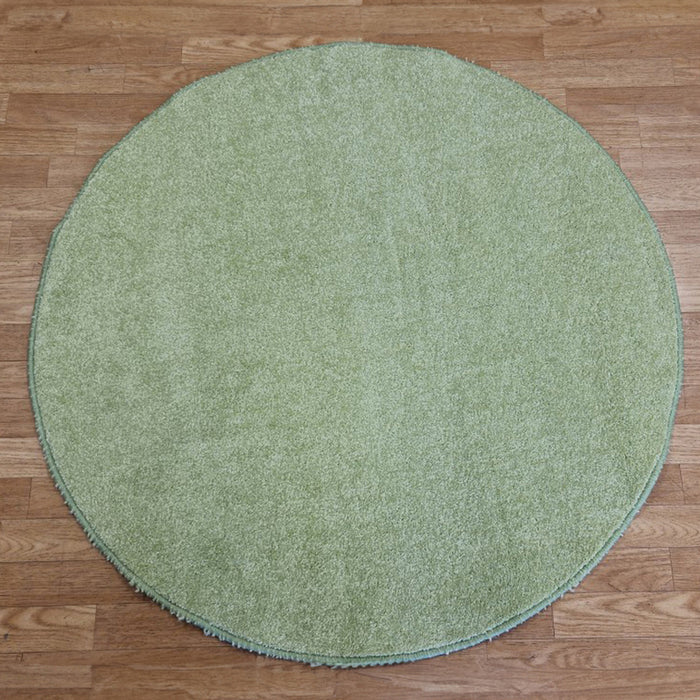 CARPET SAHARA F60 CM GREEN