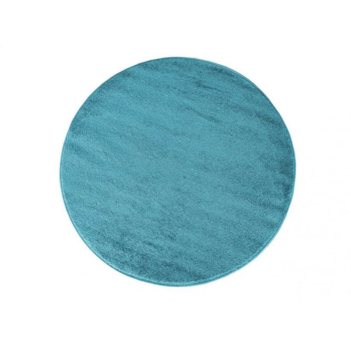 CARPET SAHARA H80 CM BLUE