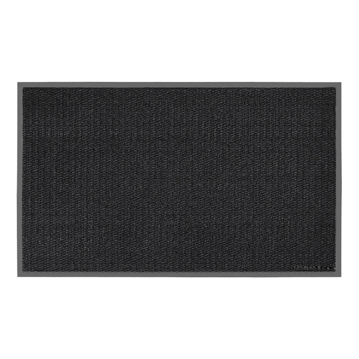 FENDY DOORMAT 60X90 CM DARK GREY