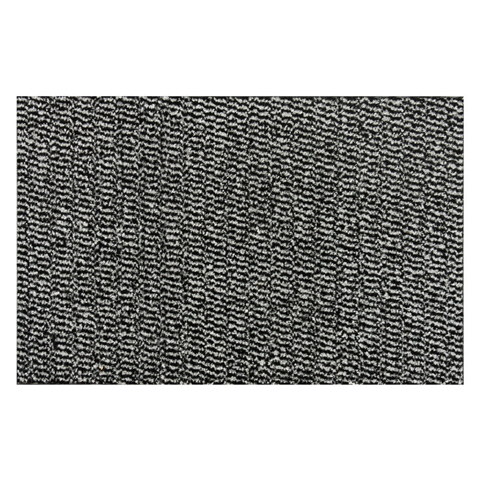 FENDY DOORMAT 80X120 CM GREY
