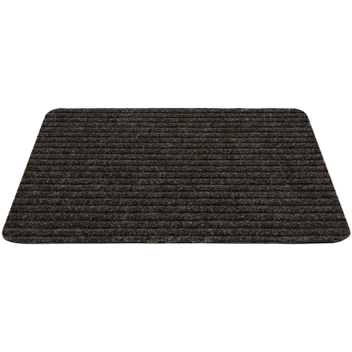 DOOR MAT DENIA 40X60 CM BROWN