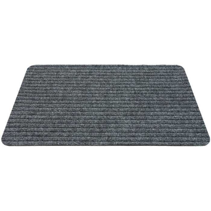 DENIA MUSHROOM 40X60 CM LIGHT GRAY