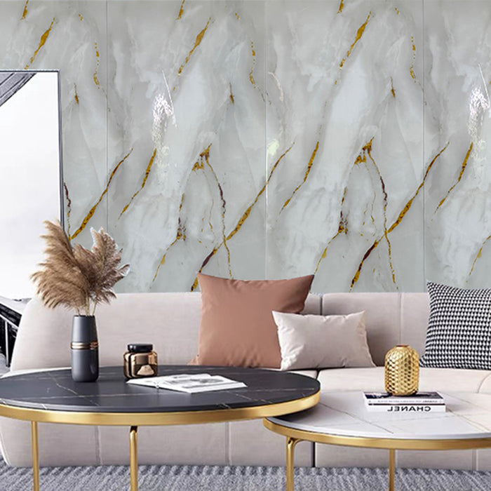 SELF-ADHESIVE PANEL 30X60 CM CALACATTA GOLD 1.08 M2