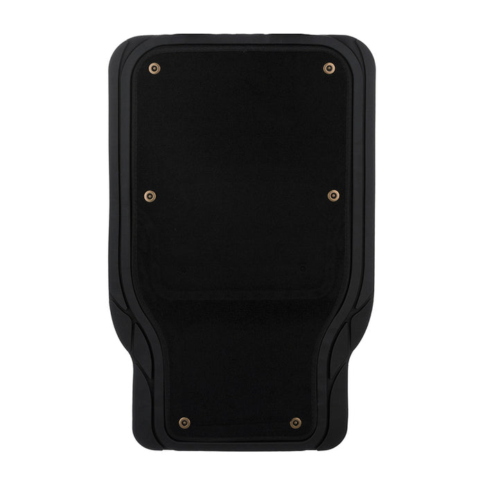 DUO MAT CAR MATS